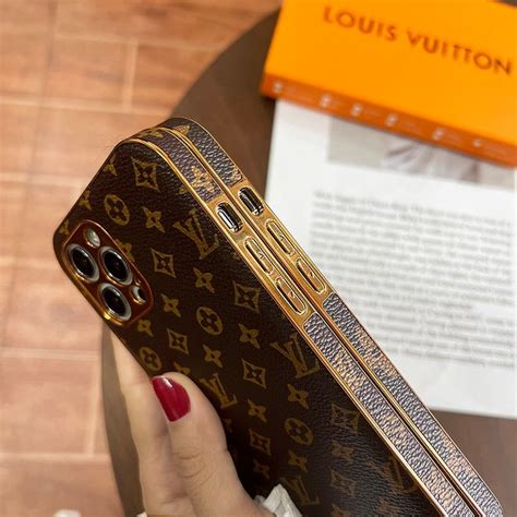 lv iphone holder|Smartphone Accessories, Holders, Cases .